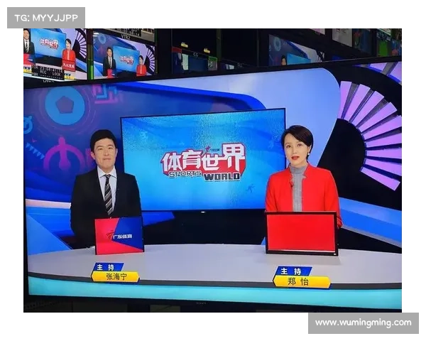 体育赛事解说网 体育赛事解说员有哪几位