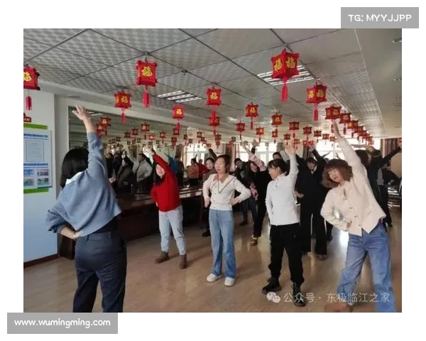 广泛开展全民健身赛事活动-赛事燃动全民健身热潮共创健康时代